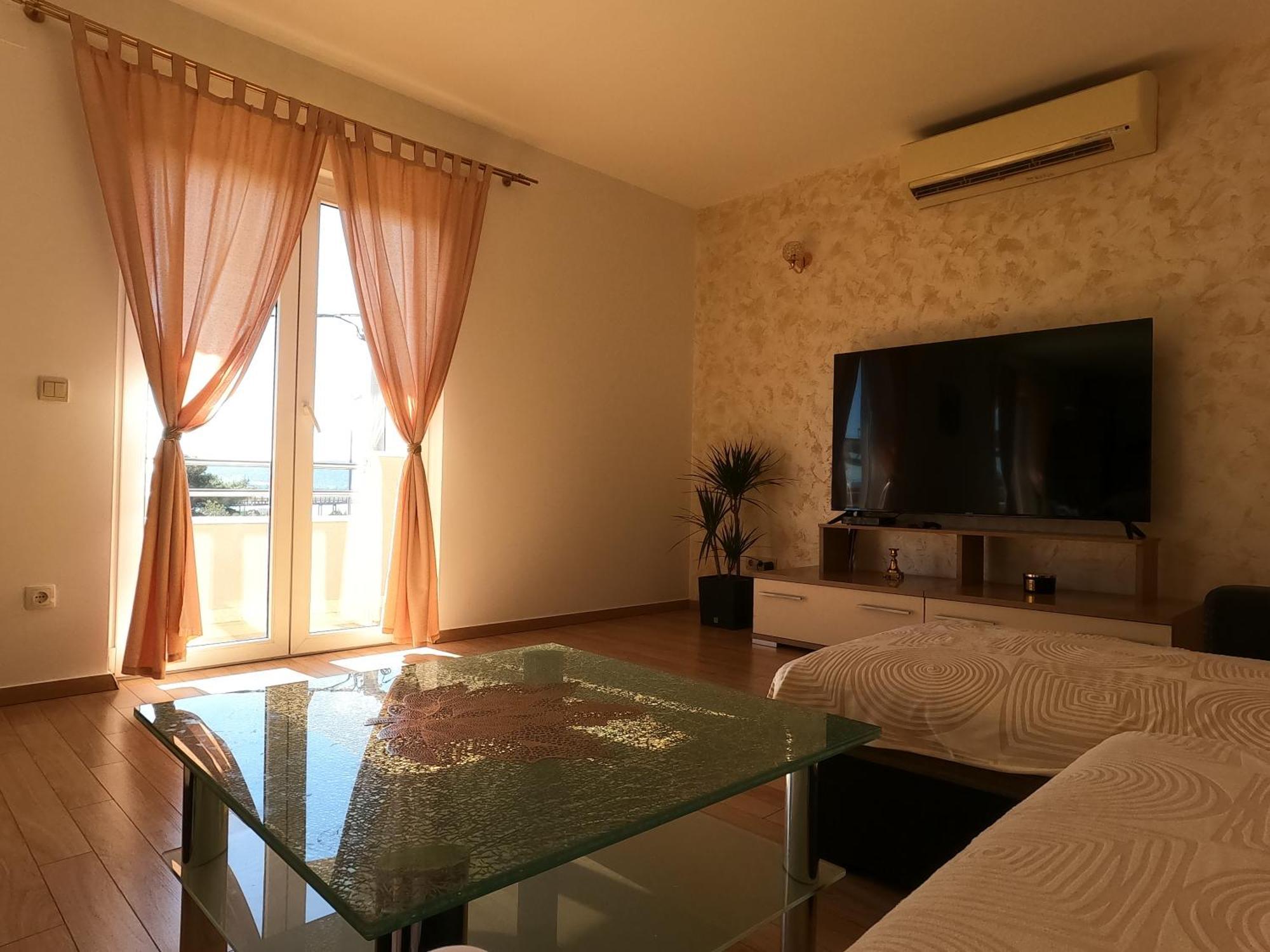 Apartments Mira Kastela Exterior photo